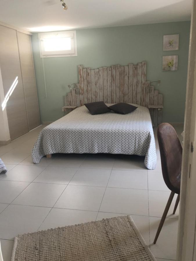 Appartement Dans La Colline Belgentier Zewnętrze zdjęcie