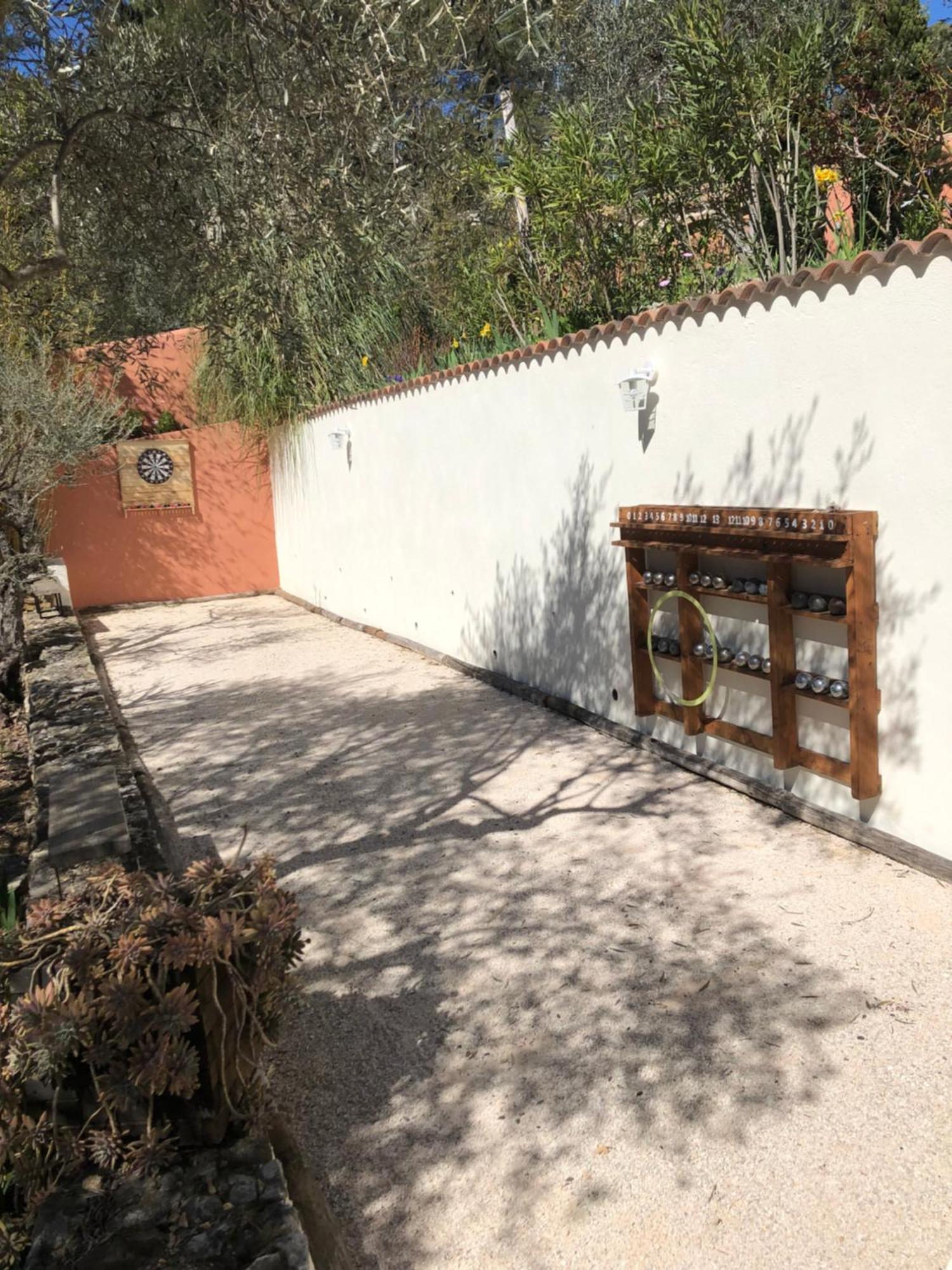 Appartement Dans La Colline Belgentier Zewnętrze zdjęcie