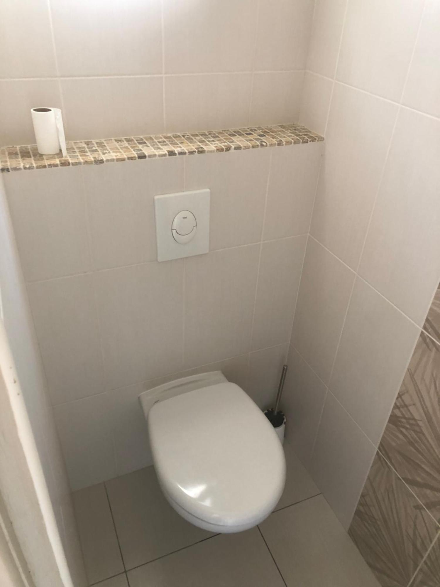 Appartement Dans La Colline Belgentier Zewnętrze zdjęcie
