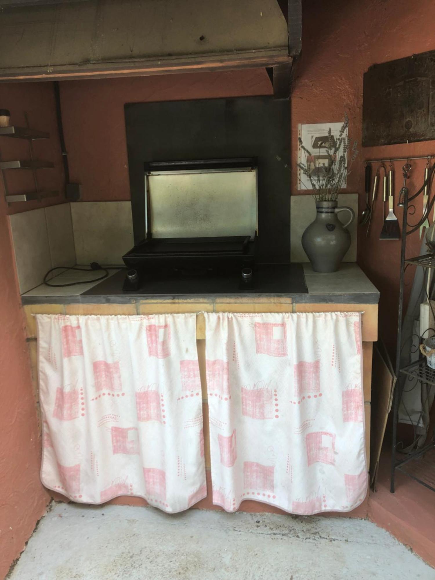 Appartement Dans La Colline Belgentier Zewnętrze zdjęcie